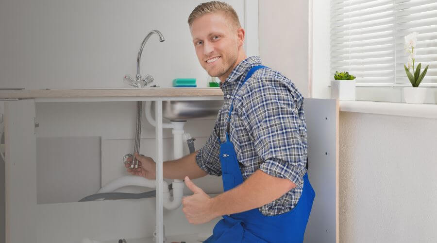 Local annual plumbing maintenance in Piney Flats, TN